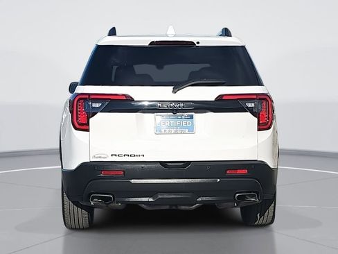 Certified 2023 GMC Acadia SLE w/ Driver Convenience Package image 5