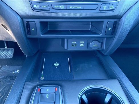 New 2026 Honda Ridgeline TrailSport+ image 20