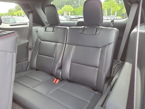 New 2026 Ford Explorer ST-Line w/ Premium Package RWD image 15