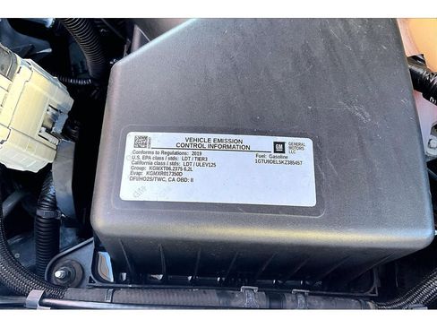 Used 2019 GMC Sierra 1500 SLT image 36