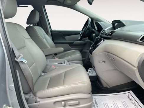 Used 2016 Honda Odyssey EX-L image 15