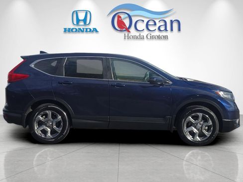 Used 2019 Honda CR-V EX image 5