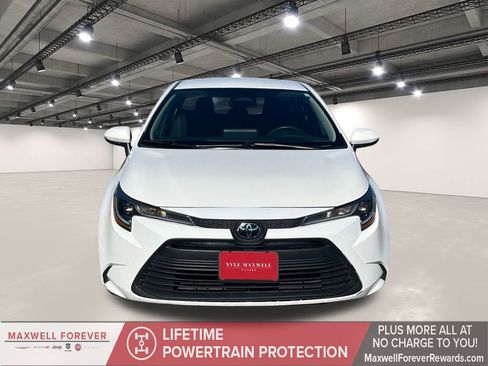 Used 2023 Toyota Corolla LE image 18