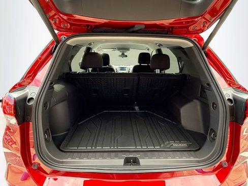 Used 2024 Chevrolet Equinox LT w/ LPO, Floor Liner Package image 25