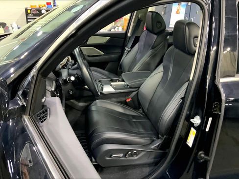 Used 2023 Acura MDX w/Technology Package image 8