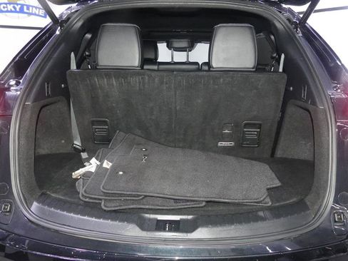 Used 2023 MAZDA CX-9 Grand Touring image 9