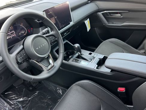 New 2026 MAZDA CX-5 Preferred AWD/4WD image 11