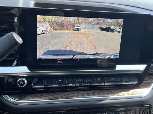 New 2026 GMC Sierra 1500 Elevation image 20