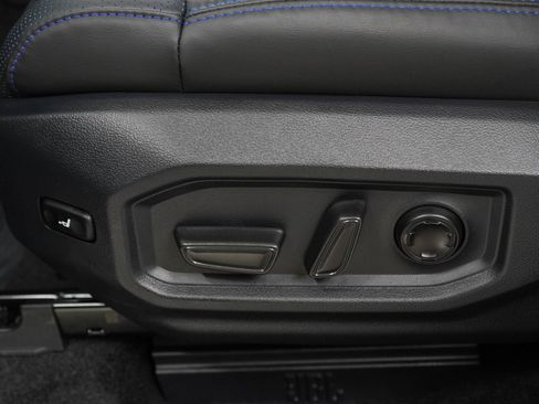 Used 2026 Toyota Sequoia Platinum AWD/4WD image 27