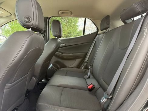 Used 2025 Buick Encore GX Preferred FWD image 25