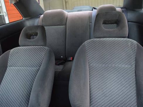 Used 2001 Honda Civic DX image 17