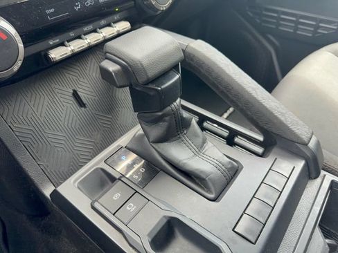 Used 2024 Toyota Tacoma SR RWD image 25