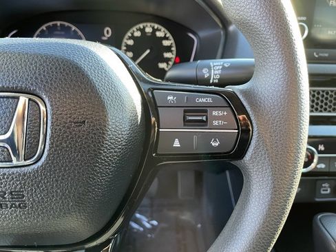 Used 2022 Honda Civic LX image 15