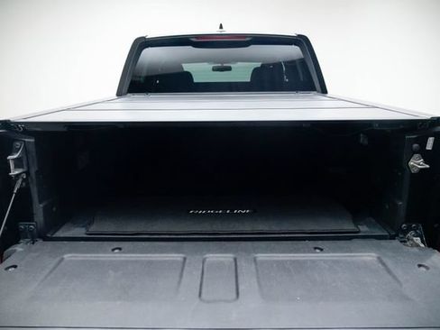 Used 2017 Honda Ridgeline RTL-T image 12