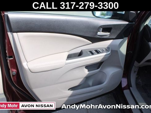 Used 2012 Honda CR-V EX-L image 18