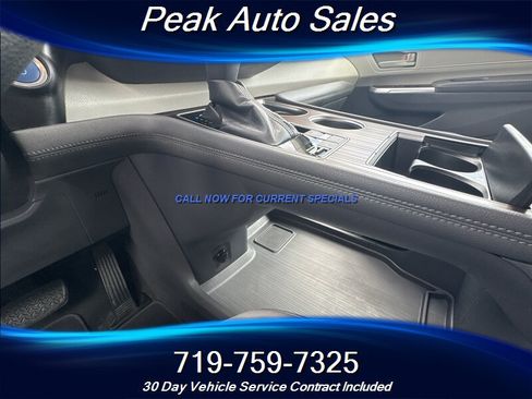 Used 2022 Toyota Sienna LE AWD/4WD image 24
