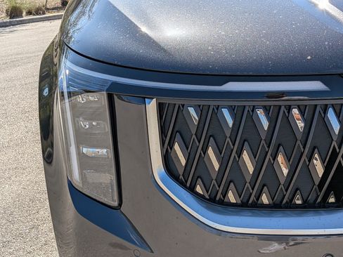 New 2026 Kia Carnival EX image 10