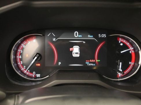 Certified 2024 Toyota RAV4 LE image 13