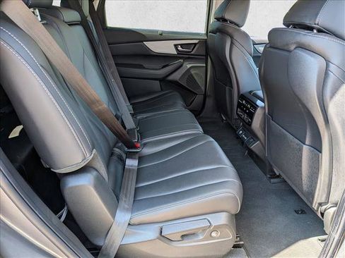 Used 2024 Acura MDX SH-AWD w/ Technology Package image 24