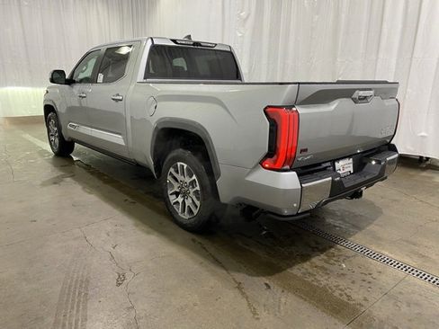 New 2026 Toyota Tundra 1794 Edition w/ TRD Performance Package (TMS) image 5