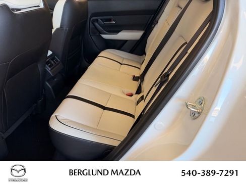 New 2026 MAZDA CX-50 AWD 2.5 S w/ Weather Package image 8
