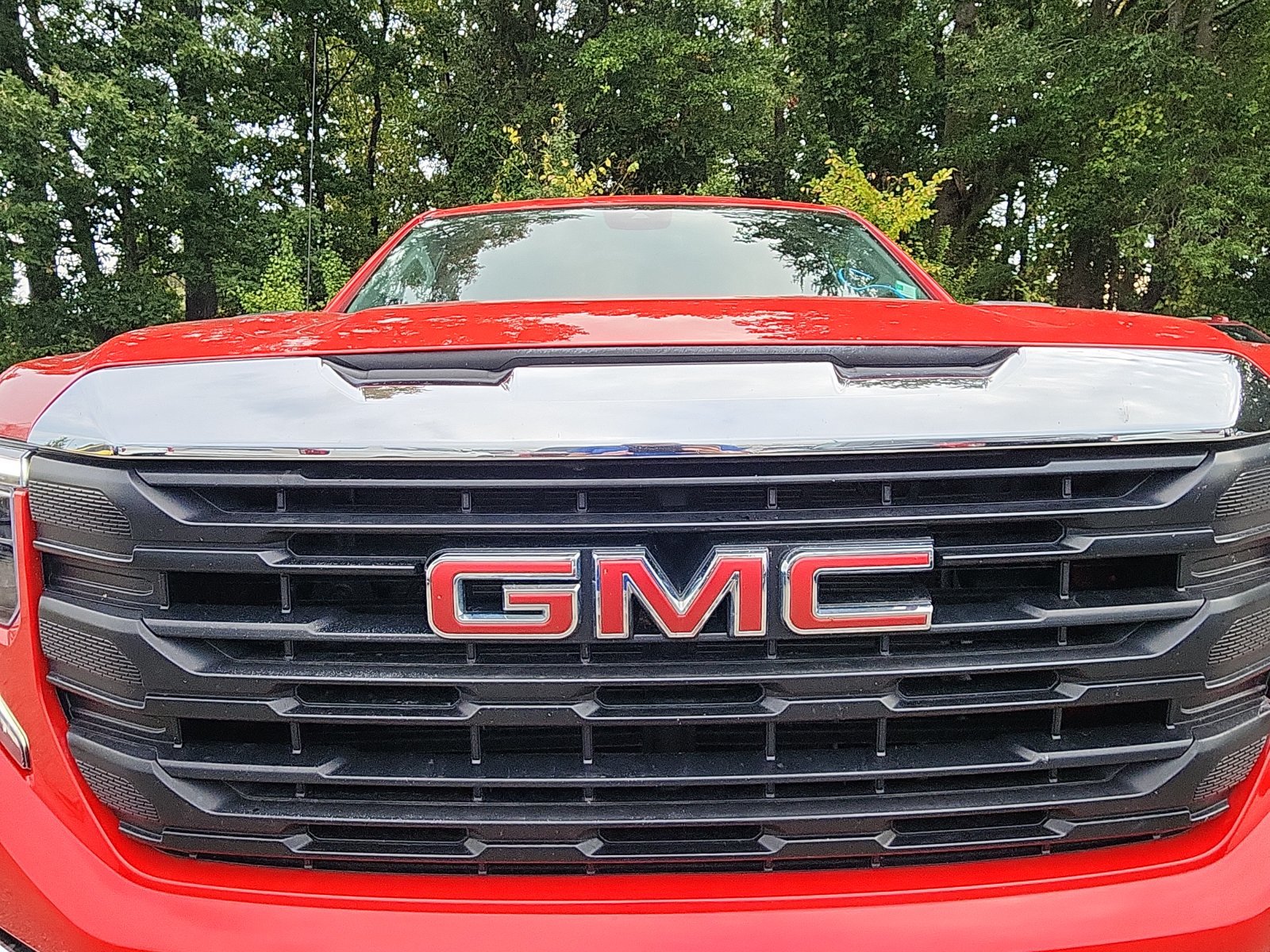 Used 2023 GMC Sierra 1500 Pro AWD/4WD image 11