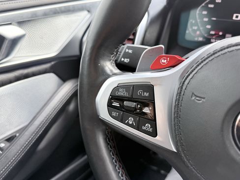 Used 2020 BMW M8 Competition AWD/4WD image 48