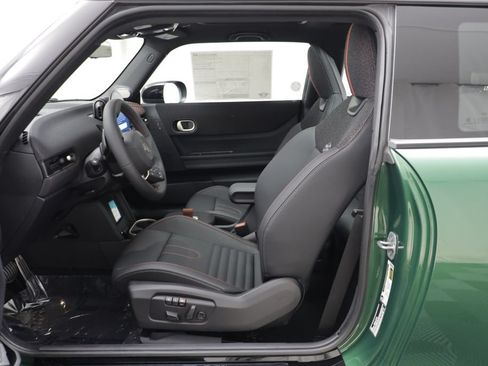 New 2026 MINI Cooper John Cooper Works FWD image 6
