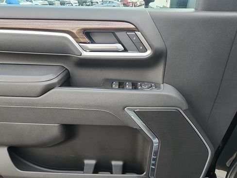 New 2025 Chevrolet Silverado 2500 LT w/ Safety Package AWD/4WD image 18