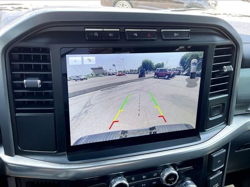Used 2023 Ford F150 Lariat w/ Equipment Group 502A High AWD/4WD image 33