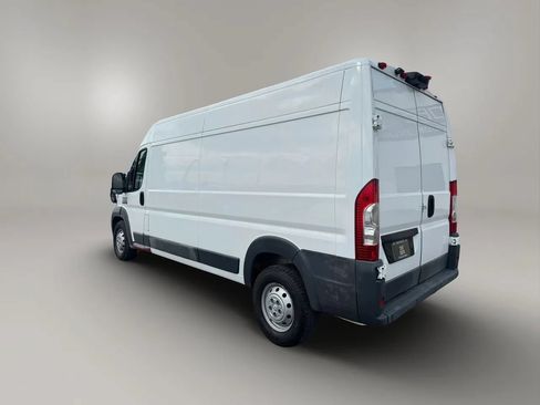 Used 2018 RAM ProMaster 2500 FWD image 6