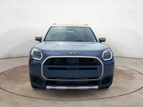 New 2026 MINI Cooper Countryman S AWD/4WD image 8
