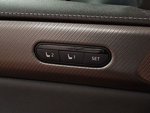 Used 2022 INFINITI QX60 Luxe w/ Cargo Package AWD/4WD image 22