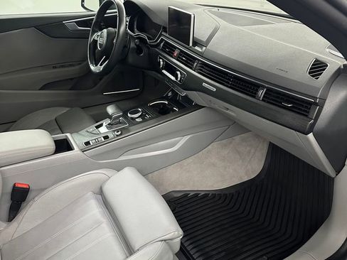 Used 2018 Audi A5 2.0T Premium Plus AWD/4WD image 29