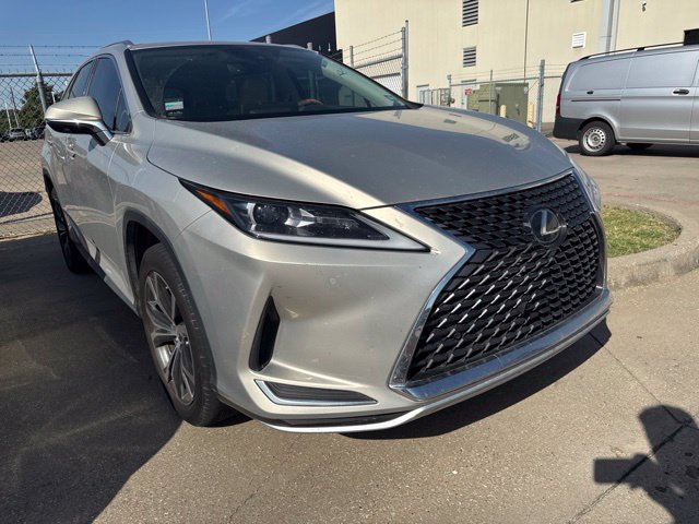 Used 2020 Lexus RX 350L FWD w/ Premium Package image 3