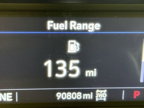 Used 2020 Cadillac XT4 Sport image 16