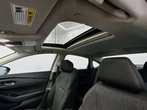 Used 2025 Honda Accord SE image 25