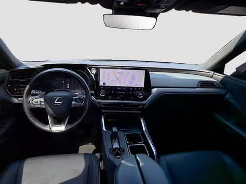 Used 2024 Lexus TX 350 AWD w/ Technology Package image 14