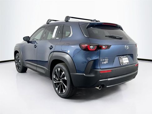 New 2026 MAZDA CX-50 2.5 Hybrid w/ Weather Package image 8