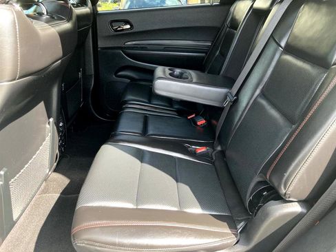 Used 2023 Dodge Durango GT image 12