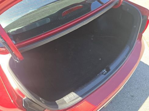 Used 2023 Kia Rio S w/ Technology Package FWD image 16