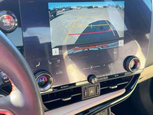 Used 2024 Lexus NX 350 AWD w/ Premium Package image 23