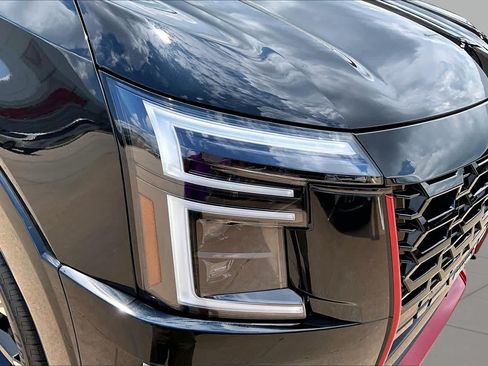 New 2026 Nissan Armada NISMO AWD/4WD image 13