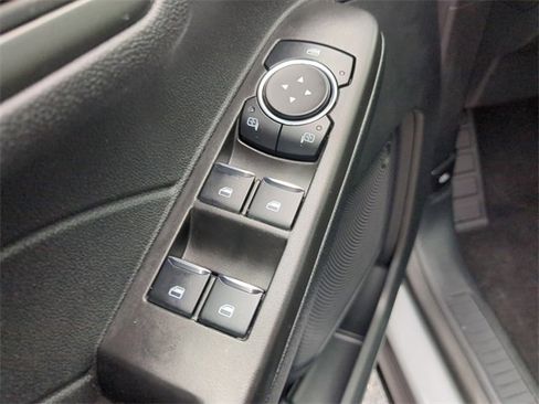 Used 2025 Ford Escape Active image 21