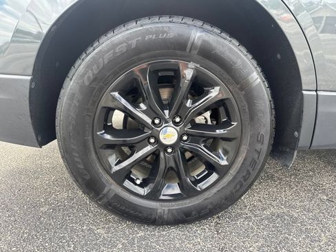 Used 2020 Chevrolet Equinox LT AWD/4WD image 10