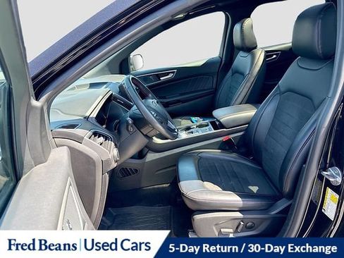 Used 2024 Ford Edge ST-Line AWD/4WD image 29