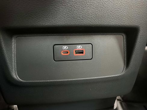 New 2026 Nissan Frontier SV w/ All-Weather Content Package image 21