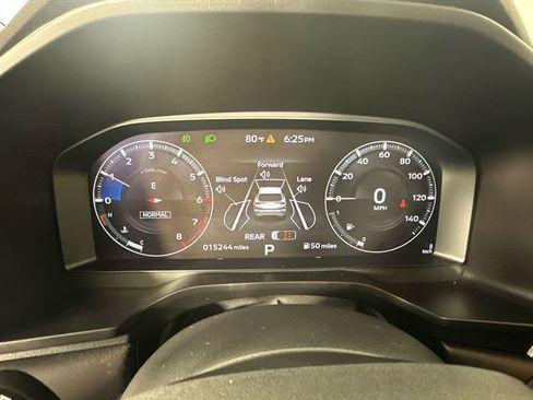 Used 2024 Mitsubishi Outlander SE AWD/4WD image 29