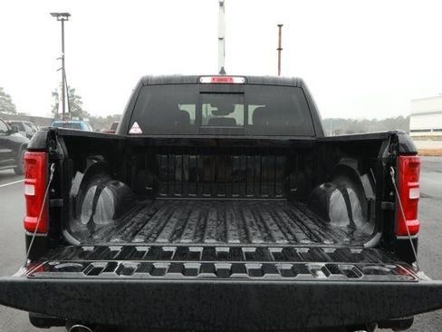 New 2026 RAM 1500 Big Horn RWD image 8