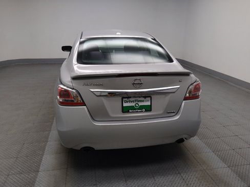Used 2015 Nissan Altima 2.5 S w/ Special Edition Package FWD image 6